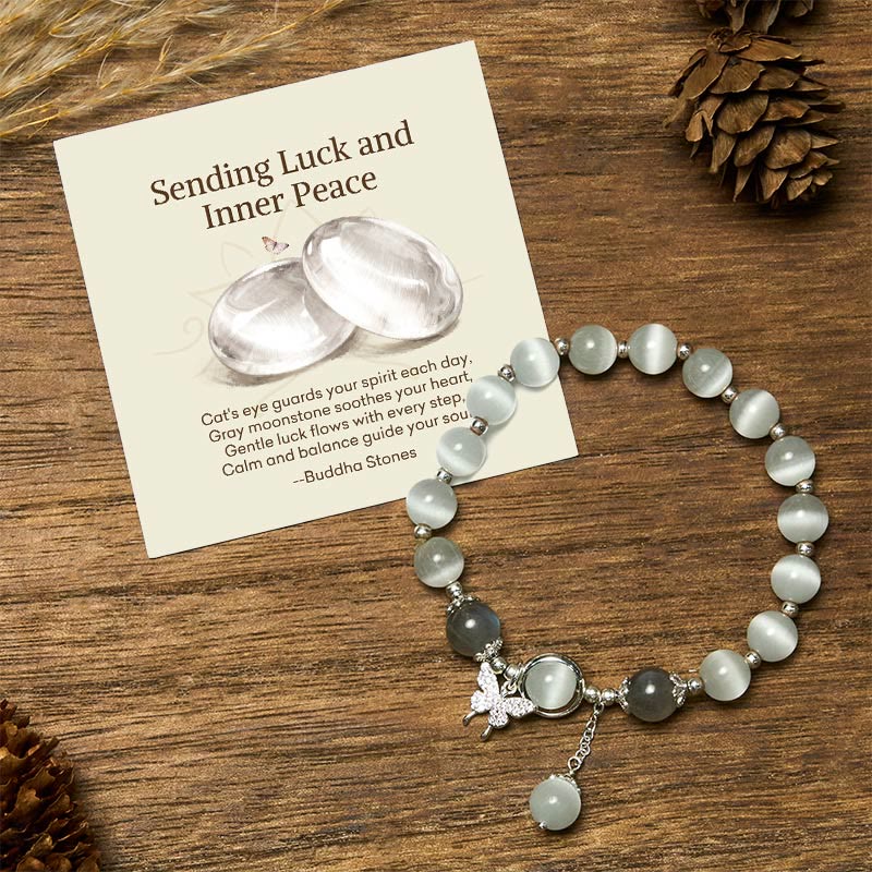 A GIFT WITH MEANING